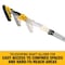 Dewalt Drywall Sander DCE800P1 - alternate 2