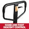 Jet PTW-2048B, 20in x 48in 6,600 LB Capacity Pallet Truck,  JT9-141172 - alternate 3