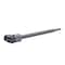 Vega 3/8 Universal Wrench w/ Tension Sleeve 6pt 1/4 Hex Dr x 7in 1150UE1232 - alternate 2