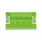 Auveco Honda Door Moulding Clip, 10PK 19359 - alternate 2