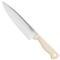 Martha Stewart Everyday 4 Piece Stainless Steel Cutlery Set in Linen 128740.04 - alternate 2
