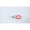 Cte Chem Tec FLOW METER 1/8IN NPT HVLPH-125-1AN0A1213 - alternate 2