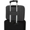Targus 13-14 INCH CITY FUSION CONVERTIBLE SLING MESSENGER BAG BLACK 15.6 INCH TBM571GL - alternate 7