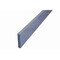Cambridge Radiance 3 in. W x 96 in. H Cabinet Filler in Matte Grey PF3-MG - alternate 1