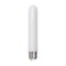 Ilc Replacement LED Bulb, 5W, 120V, T9 7.5 inches, E26 BULBRITE 776726 - alternate 1