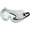 Mcr Safety Safety Goggles, Clear Lens, Uncoated, Direct Vent/Perforated, PVC Frame, 36 PK 2220 - alternate 1