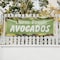 Signmission Farm Fresh Avocados, 36 Inch x 96 Inch, Vinyl Banner B-96-30575 - alternate 3