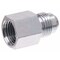 Gates Male JIC 37 Flare to Female JIC 37 Flare SAE to SAE G60420-1616 - alternate 3