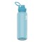 Takeya Tritan Plastic Water Bottle, 40 oz, Breezy Blue 50409 - alternate 1