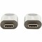 Tripp Lite USB C FIBER AOC CBL BLACK 10M U420F-10M-D321 - alternate 5