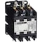 Square D Definite Purpose Contactor, 3 P, 3 Phase, Box Lug & Quick Connect 8910DPA73RV02 - alternate 2