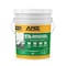 Apoc AP-576 Series Premium Silicone Roof Coating, White, 5 gal, Pail, Liquid AP-5765 - alternate 1