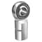 Aurora Bearing Rod End Bearing, 10MM Bore, 10.5MM Housing Width, Female MWF-M10T - alternate 1