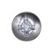Auveco Phillips Pan Head Metric Machine Screw M4-.7 x 10mm, 100PK 15868 - alternate 2