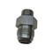 John Deere FITTING, OEM R127198 - alternate 4