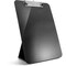 Officemate Easel Clipboard, Storage for Paper, Heavy Duty, Black 83039 - alternate 1