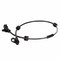 Motorcraft ABS Wheel Speed Sensor,  BRAB432 - alternate 2