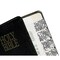 Tabbies BIBLE INDEXING TABS - CAMO SERIES - OT & NT, 90 URBAN TABS, 1"L - 1/4" EXT, 10 PKS/BX, 10PK 58415 - alternate 3