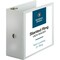 Business Source Basic DRing White View Binders, White BSN28445 - alternate 1
