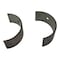 Cnh BEARING LINER, CNH OEM A50975 A50975 - alternate 2