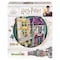 Wrebbit3D Harry Potter Madam Malkin's & Florean Fortescue's Ice Cream 3D Jigsaw Puzzle Multicolored W3D-0510 - alternate 1