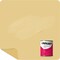 Unpaint Removable paint Interior Matte Red Magenta Cherry Quart 8T-LZAS-MMN6 - alternate 1