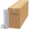 Flavia 10 oz Hot Beverage Paper Cup Lids - 10 fl oz - White - Paper - Beverage, Hot Drink, 1000PK 25200019 - alternate 1