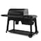 Traeger Woodridge Pro Series Pellet Grill, 585 sq-in Primary Cooking Surface TFB97JLH - alternate 4