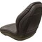 Uni Pro KM 129 Bucket Seat - Full Pattern 7304 - alternate 6