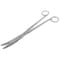 A2Z Scilab Mayo Dissecting Scissors 9 Inches, Curved Blades, Stainless Steel A2Z-ZR1146 - alternate 1