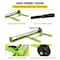 Vevor 48" Manual Tile Cutter Cutting Machine with Infrared for Porcelain Ceramic 8102E-8L/48" - alternate 2