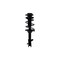 Fcs Struts Suspension Strut And Coil Spring Assembly 2333745L - alternate 1