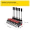 Vevor Hydraulic Directional Control Valve Hydraulic Spool Valve 6 Spool 11 GPM 6spool113600 - alternate 4
