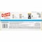 Glad 20 gal Trash Bags, L, White, 6 PK CLO78913CT - alternate 2