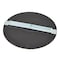 Brah Electric 4 Knock-Out Filer with 3 piece, gasketed, with center hole KOFG-4-BP - alternate 3
