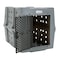 Dakota 283 CRaTE - Canine Rough and Tough Economy Kennel - Large - Dark Granite D2-CRATE-LG-DAR - alternate 3