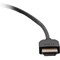 C2G 3FT HIGH SPEED HDMI CABLE - 3PK C2G21003 - alternate 2