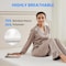 Simple Deluxe Mattress Protector Queen Size Bed Gift, Noiseless and Machine Washable Fitted Style, 100% Waterproo 3A88HKPRTCMATQUEEN19WHT - alternate 2