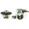 Motorad Fail-Safe Thermostat Kit-195 Degrees w/ Gasket and Seal 5178KTFS - alternate 1