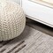 Jonathan Y Zolak Berber Stripe Geometric Beige/Brown 2 ft. x 10 ft. Indoor/Outdoor Runner Rug SMB124A-210 - alternate 5