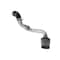 Hps Performance Cold Air Intake Kit, Polished,  837-598P - alternate 1
