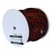 Wellington Koch Industries 3/8 in. D X 400 ft. L Black/Orange Twisted Poly Truck Rope 5031245 - alternate 2
