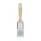 Wooster 5222 1.5 in. Silver Tip Varnish Brush 71497163905 - alternate 2