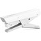 Fellowes LX890 Handheld Plier Stapler, Staples Upto 40 Sheet, Staple Size: 0.25in, 0.31in, White, Metal 5014701 - alternate 1
