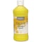 Handy Art Little Masters Tempera Paint, Yellow, 16 oz., 12PK 201710 - alternate 1