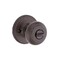 Kwikset Cove Keyed Entry Knob 400CV-11P-6AL-RCS - alternate 2