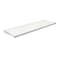 Lozier 48 in. W X 16 in. D Cool White Steel DL Style Shelf 2 pk DL416N.W08 - alternate 1