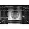 Koolmore 23 in. Countertop Convection Oven for Half-Size Pans with 4 Racks 1600W of Power in Stainless-Steel KM-CTCO-15 - alternate 4