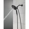 Delta Universal Showering Components In2ition 5-Setting Two-in-One Shower 58569-BL-PK - alternate 6
