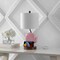 Jonathan Y Ellie 20.25" Bohemian Designer Iron/Resin Elephant LED Kids' Table Lamp w/Phone Stand and USB Chargi JYL6312B - alternate 4